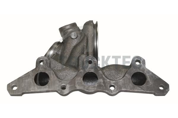 Galerie, sistem de esapament TRUCKTEC AUTOMOTIVE 02.14.059