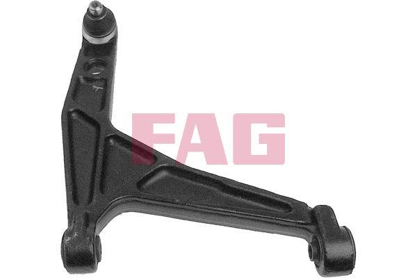Wahacz, zawieszenie koła SCHAEFFLER FAG 821041510