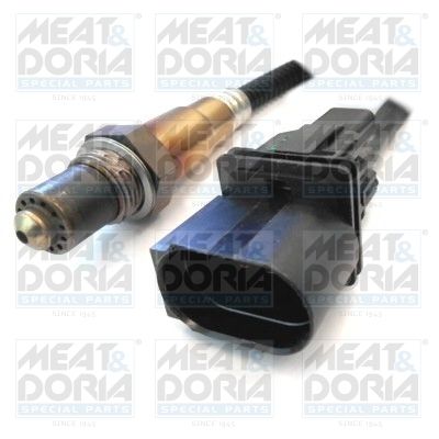 Sonda lambda MEAT & DORIA 81528