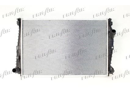 Radiator, racire motor FRIGAIR 0113.3018