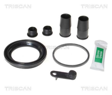 Zestaw naprawczy, zacisk hamulca TRISCAN 8170 205704