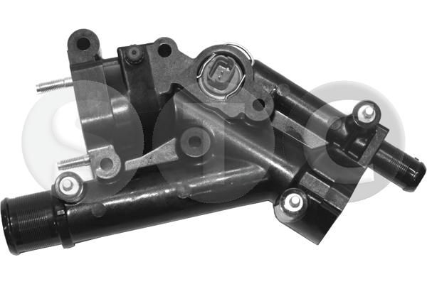 Kołnierz płynu chłodzącego STC T435987