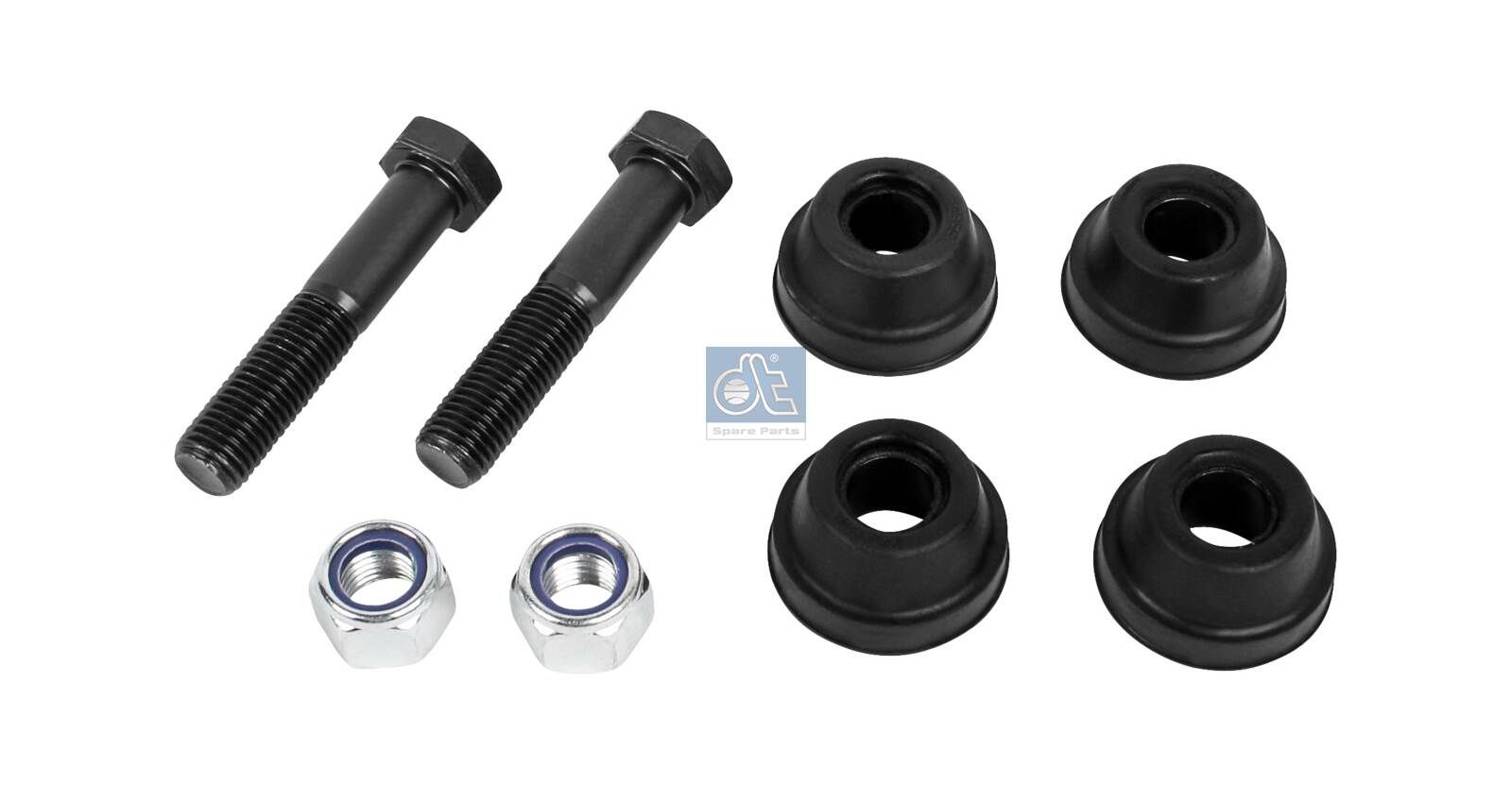 Set reparatie, bucsa bara stabilizatoare DT Spare Parts 1.32626