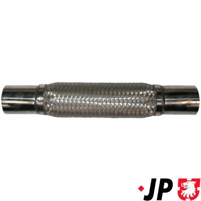 Teava flexibila, esapament JP Group 9924401000