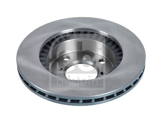 Levně Brzdový kotouč FEBI BILSTEIN 108612
