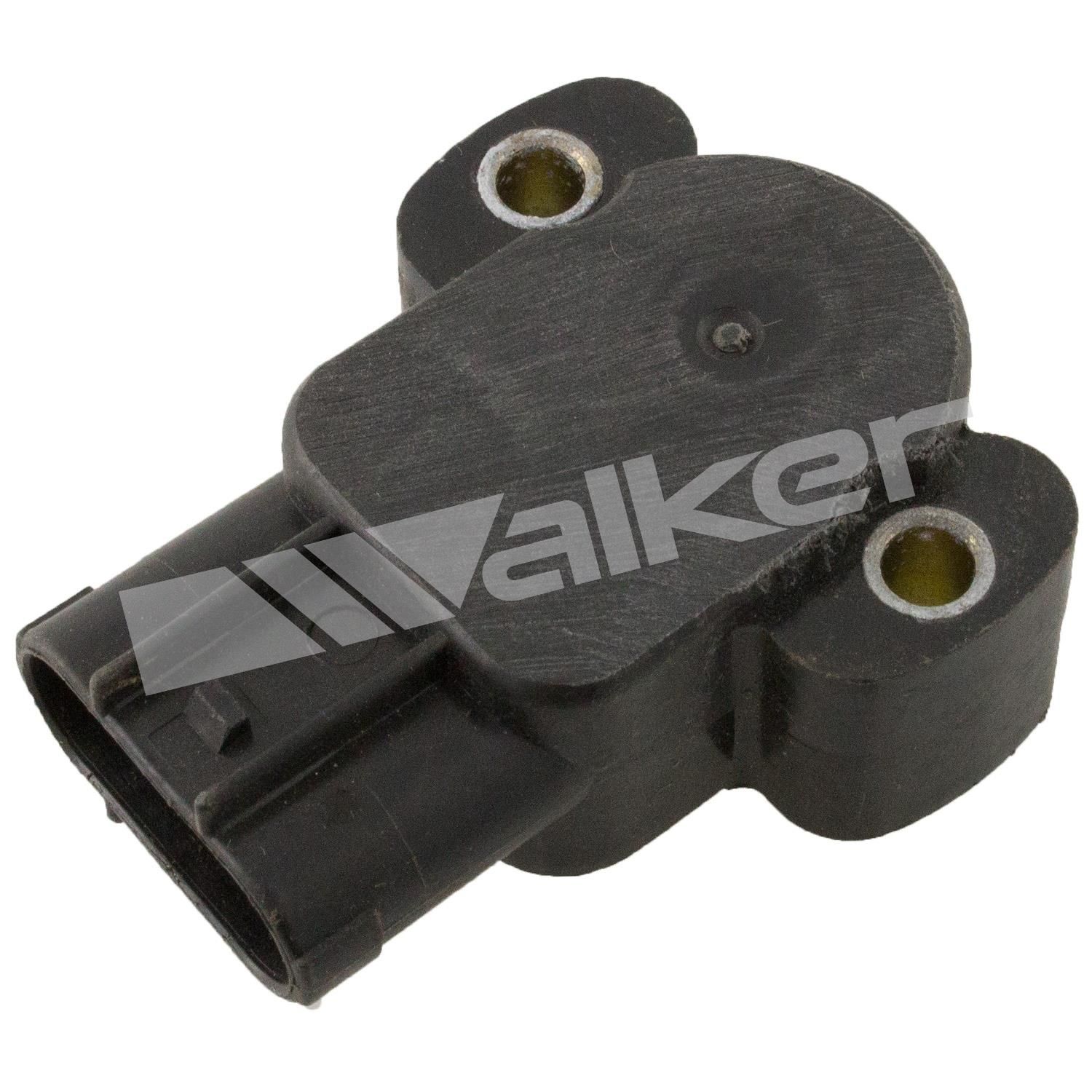 Czujnik, ustawienie przepustnicy WALKER PRODUCTS 200-1062