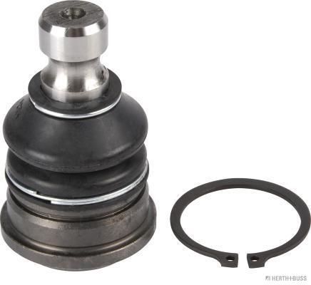 Przegub mocujący / prowadzący HERTH+BUSS JAKOPARTS J4860402