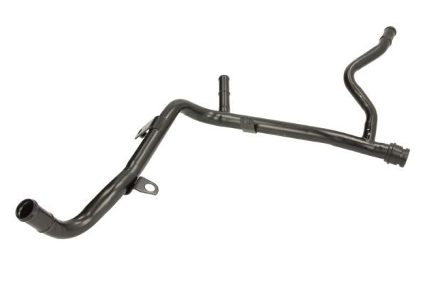 Jahutusvedeliku torustik