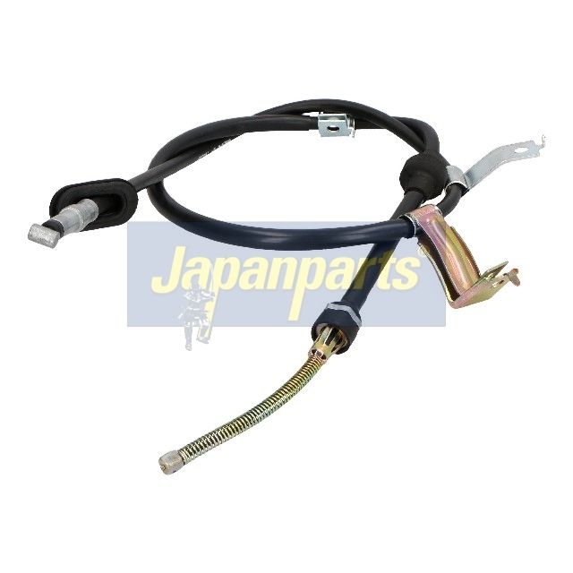 Levně Tažné lanko, parkovací brzda JAPANPARTS BC-466R