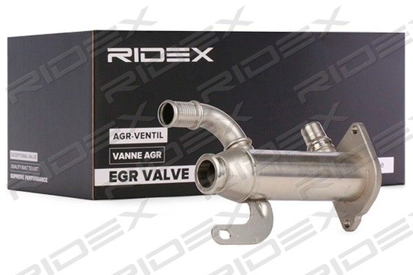 Zawór AGR RIDEX 1145E0152