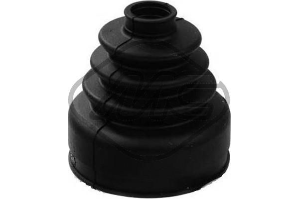 Burduf cauciuc, articulatie planetara METALCAUCHO 00227