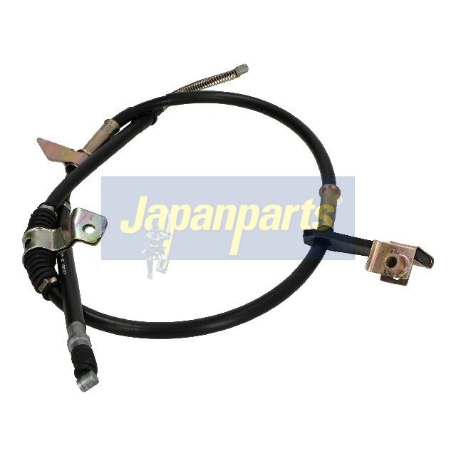 Levně Tažné lanko, parkovací brzda JAPANPARTS BC-599R