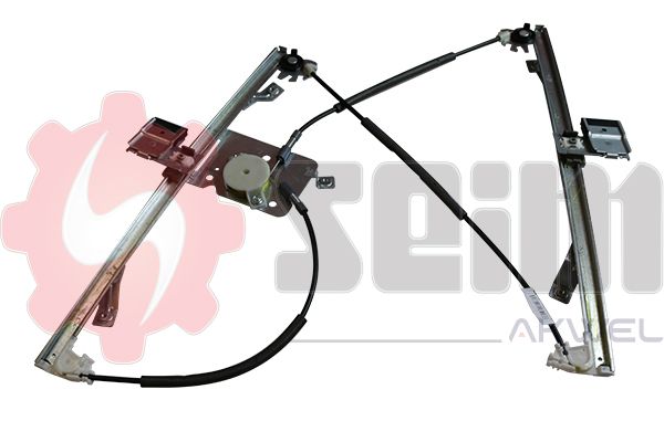 Podnośnik szyby SEIM 902265