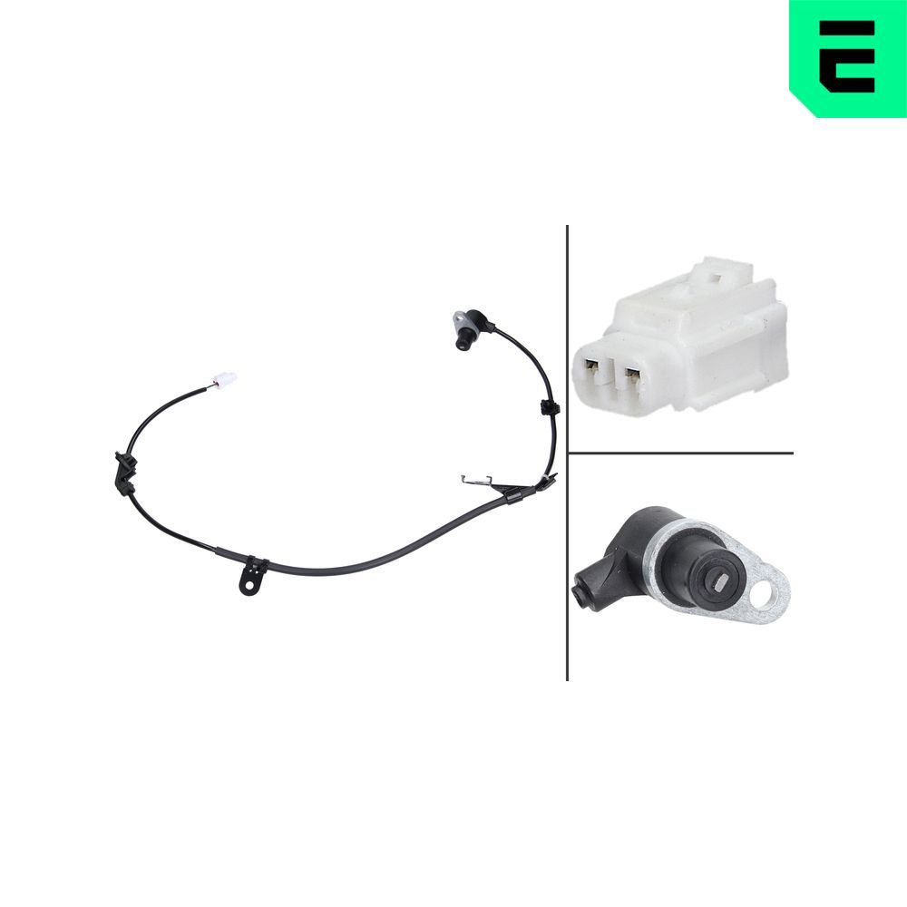 senzor,turatie roata OPTIMAL 06-S462