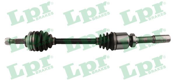 Wał napędowy LPR DS52410