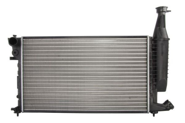 Chłodnica, układ chłodzenia silnika THERMOTEC D7P019TT