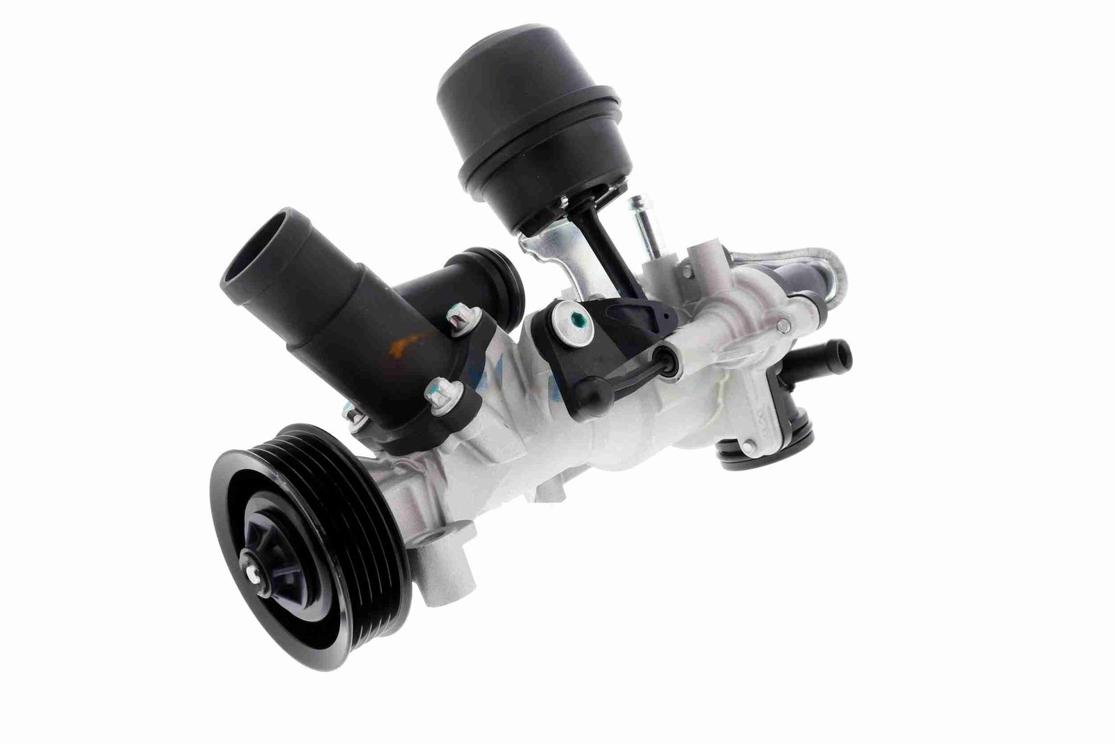 Pompe à eau, refroidissement du moteur