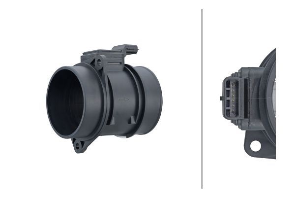 Расходомер воздуха