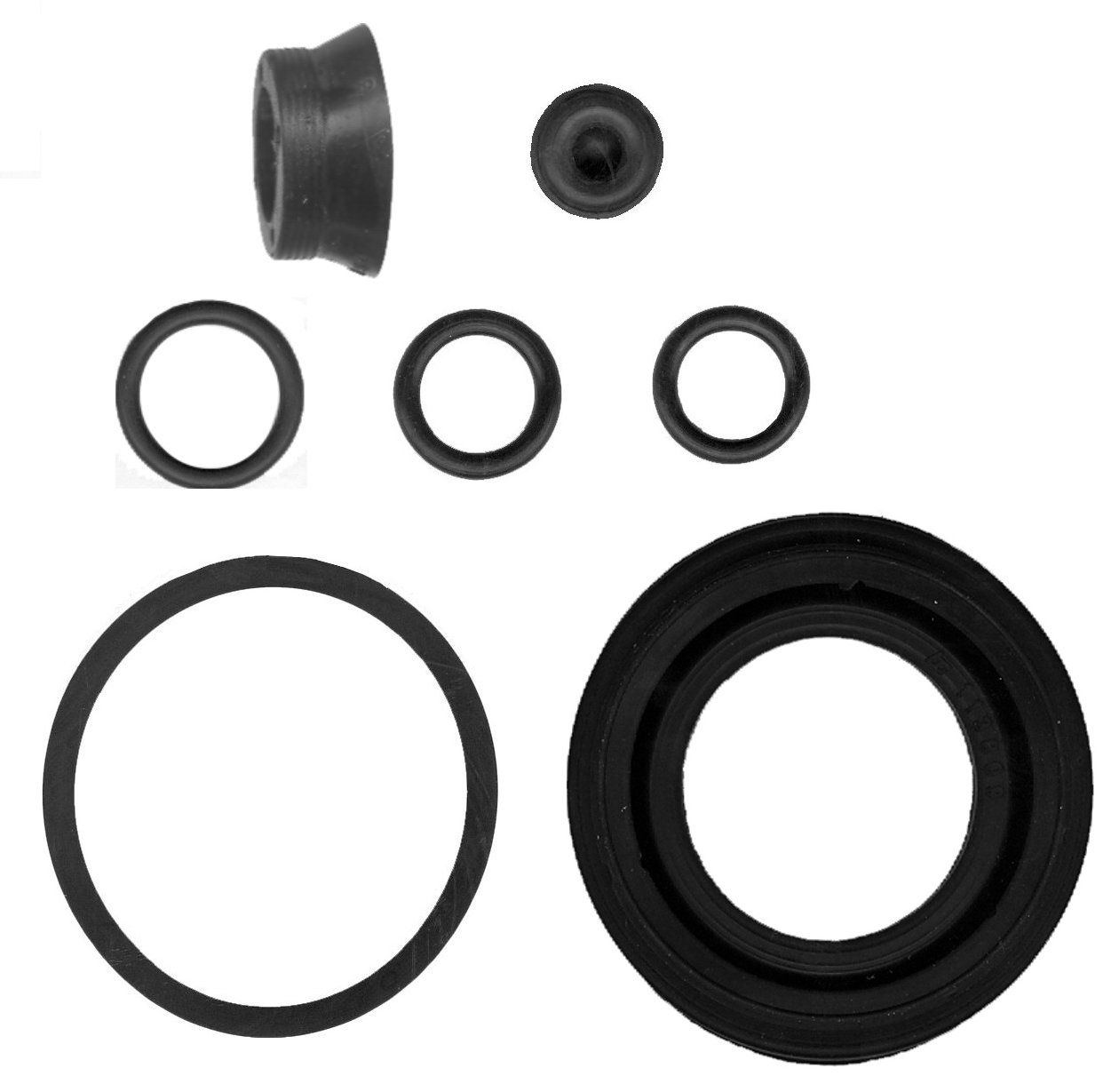 Remondikomplekt,Pidurisadul