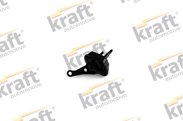 Łożyskowanie, korpus osi KRAFT AUTOMOTIVE 1496231