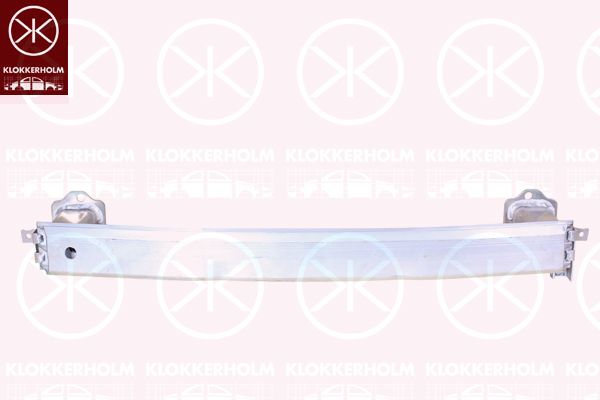 Podpora, zderzak KLOKKERHOLM 5081940