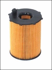 Filtr oleju MISFAT L104