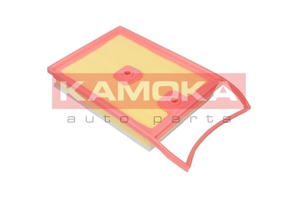 Vzduchový filtr KAMOKA F250801