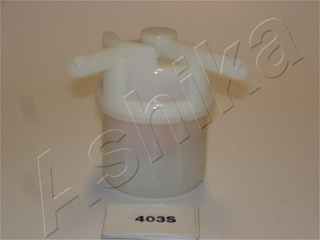 Palivový filtr ASHIKA 30-04-403