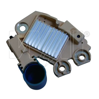 Regulator, alternator WAI M316