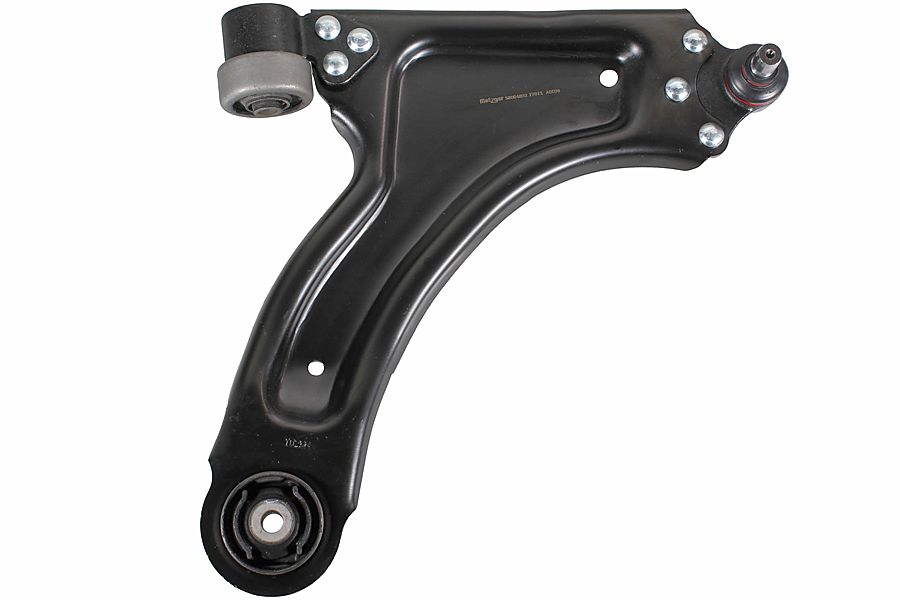 Brat, suspensie roata METZGER 58004802