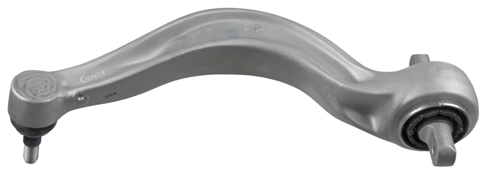 Bras de liaison, suspension de roue