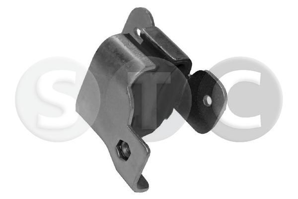 Dystans gumowy, tłumik STC T404712