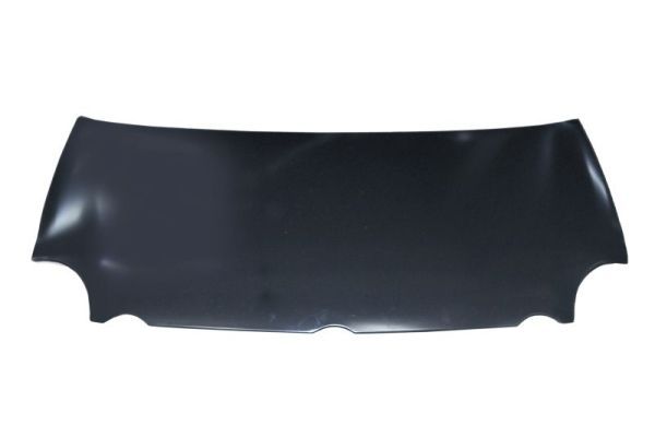 Капот двигателя