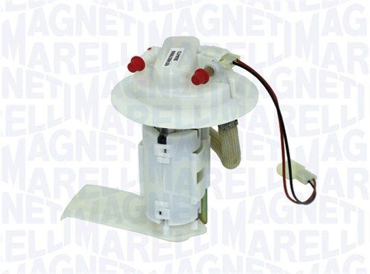 Wskaźnik, rezerwa paliwa MAGNETI MARELLI 519740579906