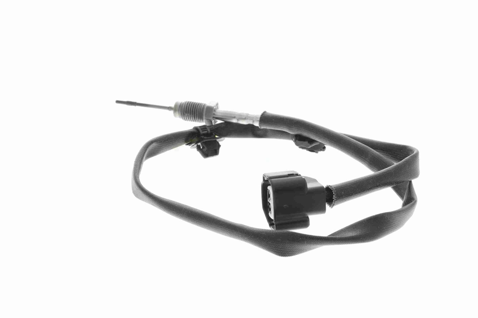 Capteur, température des gaz