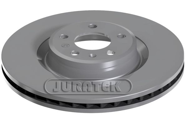 JURATEK - Front Brake Disc