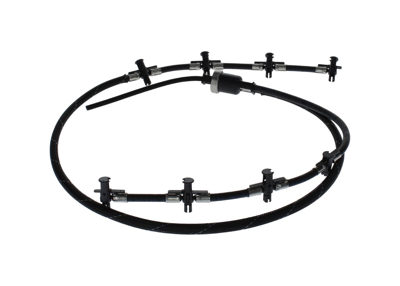 furtun,supracurgere combustibil BOSCH 0 445 130 329