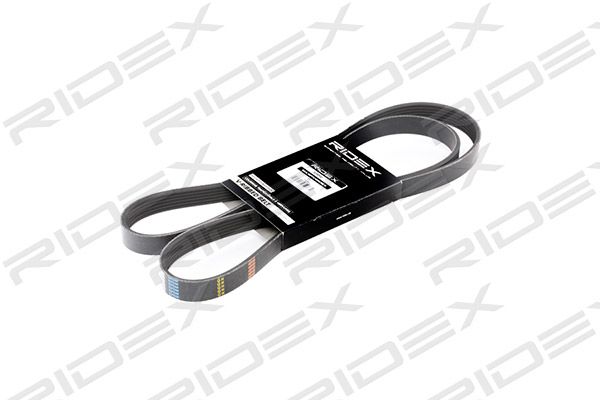 Pasek klinowy wielorowkowy RIDEX 305P0080