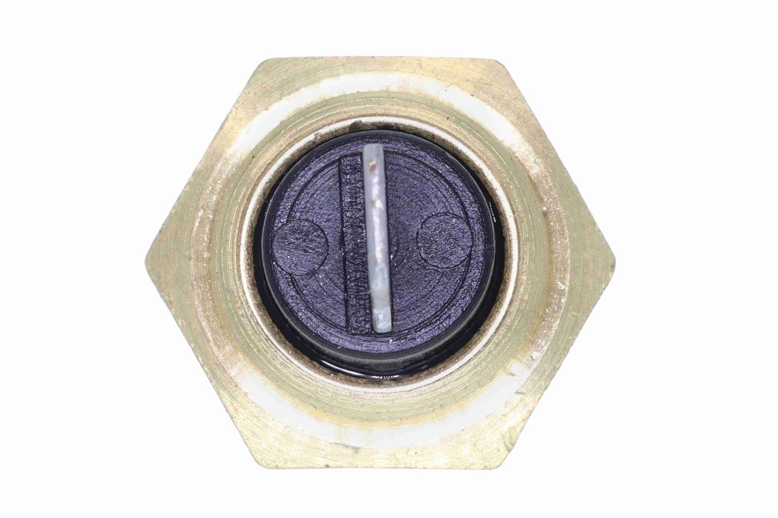 Sonde, température du liquide de refroidissement
