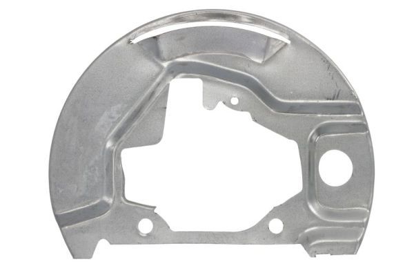 protectie stropire,disc frana BLIC 6508-03-2020378K