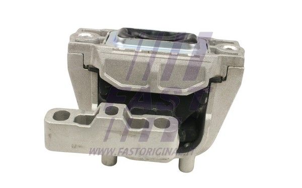 Łożyskowanie silnika FAST FT52041