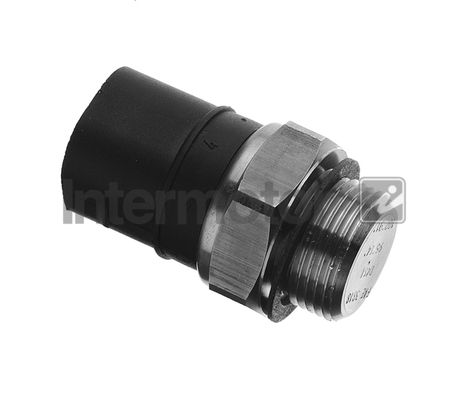 Przełącznik termiczny, wentylator chłodnicy INTERMOTOR 50026