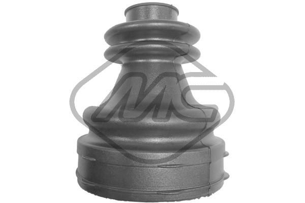 Osłona, wał napędowy METALCAUCHO 00267