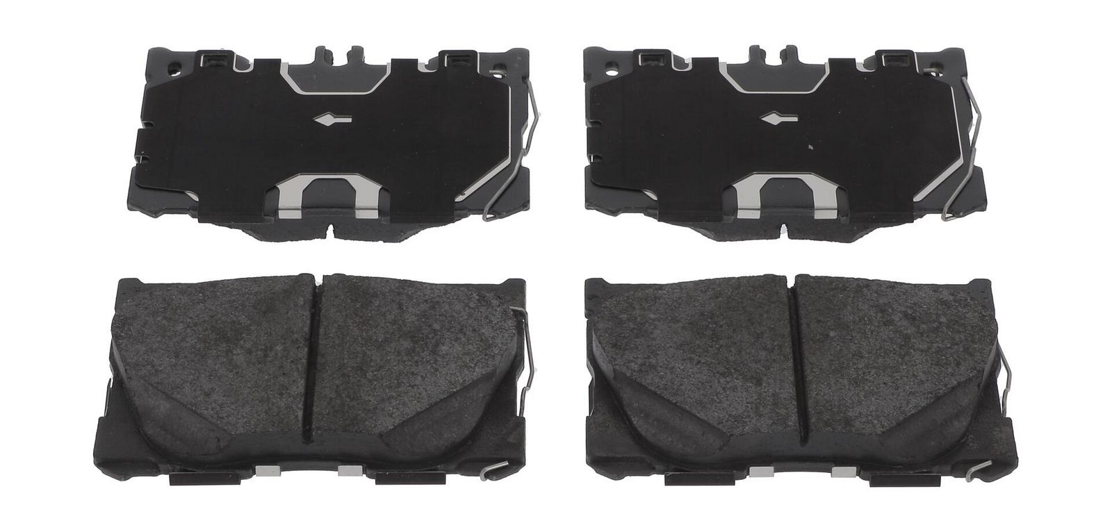 Piduriklotsi komplekt,ketaspidur