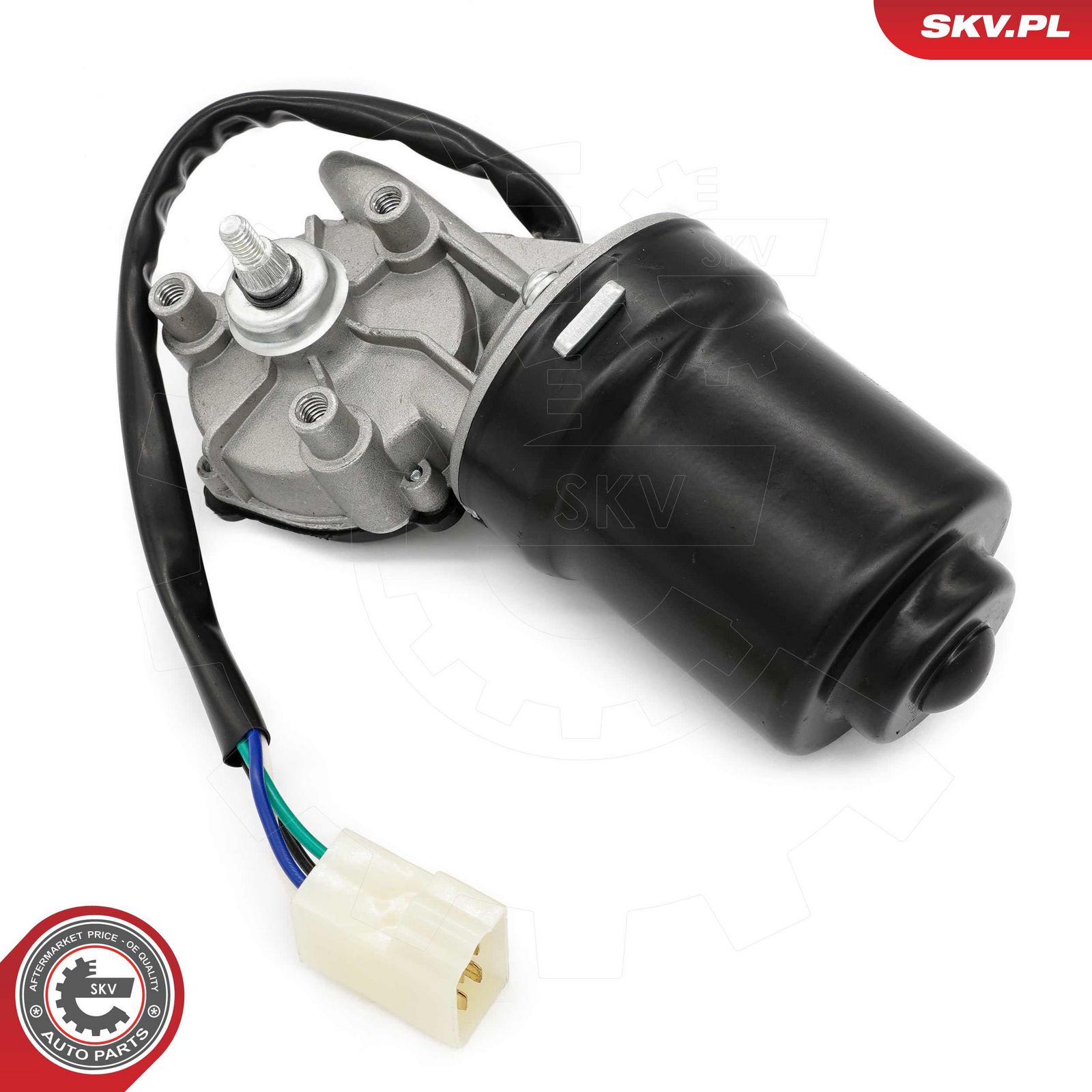 motor stergator ESEN SKV 19SKV218