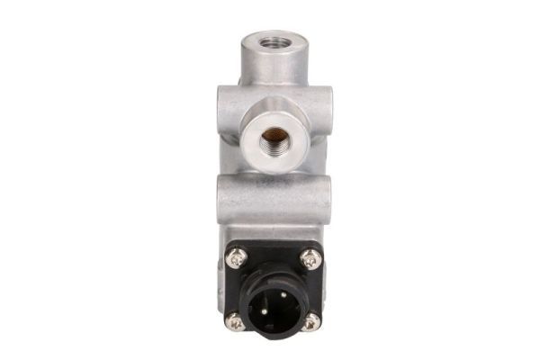 Valve de commande de frein, frein de service
