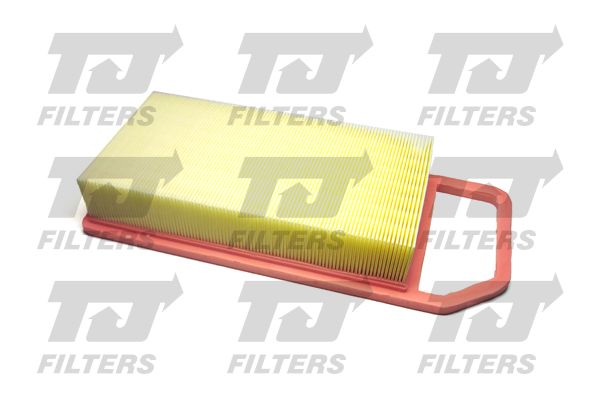 Filtr powietrza QUINTON HAZELL QFA0315