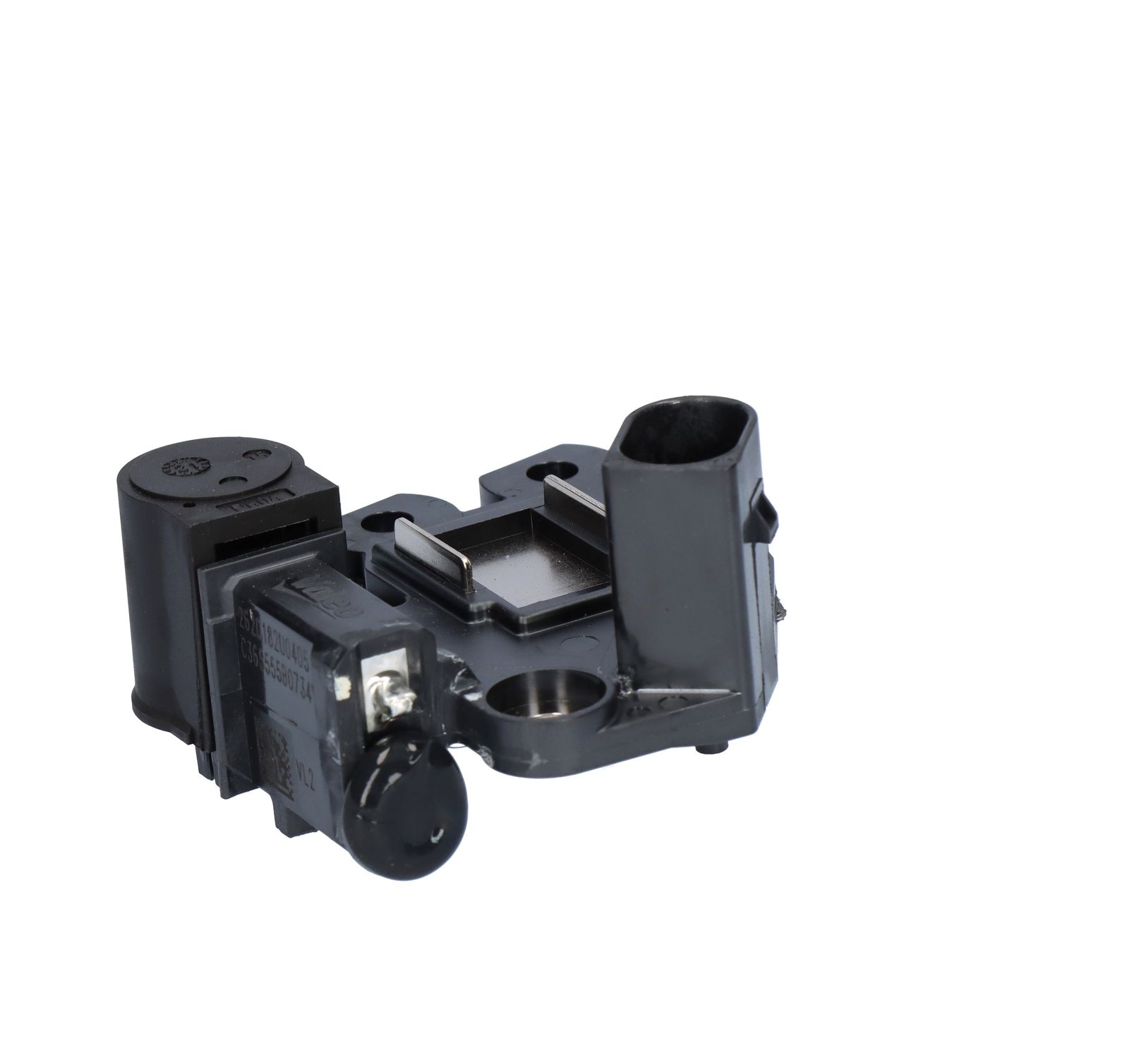 Ģeneratora sprieguma regulators