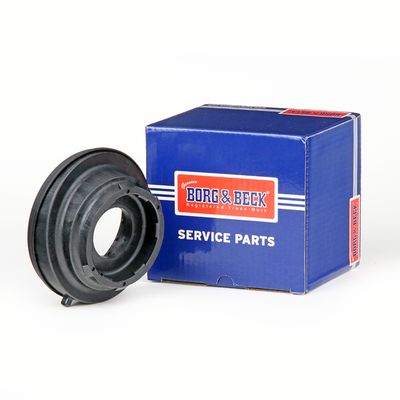Łożysko walcowe, mocowanie amortyzatora BORG & BECK BSM5266