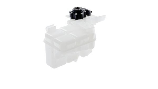 Vase d'expansion, liquide de refroidissement